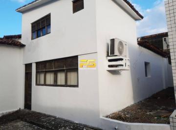 Comercial · 950m² · Prédio, Centro - João Pessoa