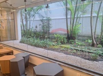 Comercial · 35m² · 1 Vaga · Sala comercial próximo do metrô