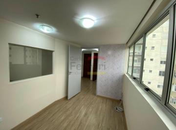 Comercial · 37m² · 1 Vaga · Sala comercial na Casa Verde perto da Braz Leme