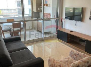 Apartamento · 76m² · 2 Quartos · 1 Vaga · Apartamento em Santana com 2 dormitórios e varanda gourmet