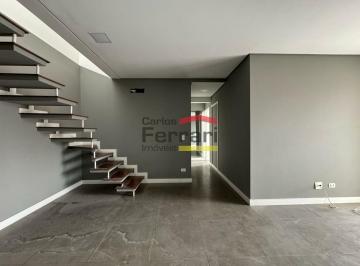 Apartamento · 178m² · 3 Quartos · 3 Vagas · Cobertura para alugar com 3 dormitórios, 1 suíte e 3 vagas na Água Fria