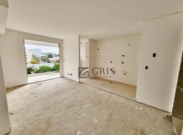 9ff072db8fb6869db272564edcd2340a8c4558fb · Apartamento com 2 dormitórios à venda, 66 m² por R$ 768.900,00 - Bacacheri - Curitiba/PR