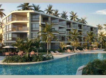 Apartamento de 2 quartos, Tamandaré · Oportunidade Imperdível: Repasse na Praia dos Carneiros com 81m²