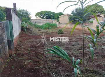 Terreno · 545m² · TERRENO RESIDENCIAL NA ZONA 08 EM MARINGÁ - PR