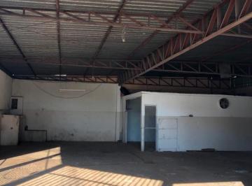 Comercial · 190m² · Salão Comercial 323,39m² - Jardim Residencial Vetorasso