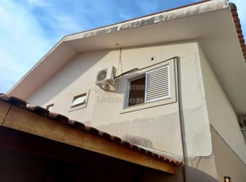 Casa · 450m² · 3 Quartos · 4 Vagas · Casa Sobrado 03 dormitórios - Jardim Tarraf II