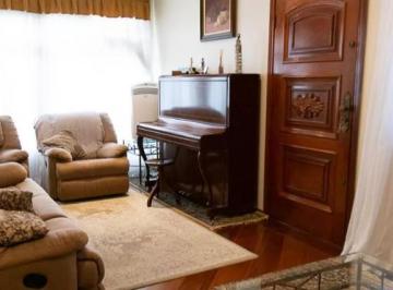 Casa · 240m² · 3 Quartos · 2 Vagas · Sobrado com 240m² - Saúde - São Paulo/SP.
