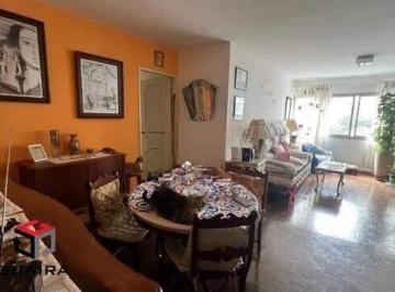 Apartamento · 97m² · 2 Quartos · 1 Vaga · Apartamento 97 m² Localizado No Bairro Jardim Paulista São Paulo - SP 