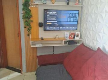 Apartamento · 76m² · 2 Quartos · 2 Vagas · Cobertura à venda 2 quartos 2 vagas Gerassi - Santo André - SP