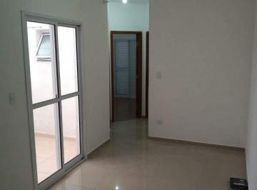 Apartamento · 40m² · 2 Quartos · 1 Vaga · Apartamento à venda 2 quartos 1 vaga Las Vegas - Santo André - SP