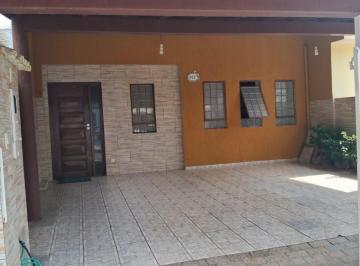Foto 01 · Casa, Trujillo, Sorocaba, SP