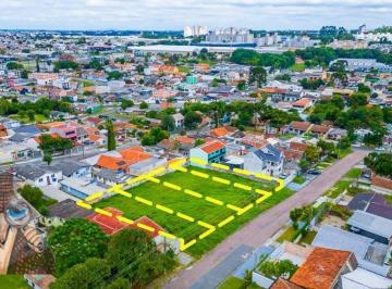 5b62f367d48bdf1908ca8bc0d57634a73de274c9 · Terreno à venda, 420 m² por R$ 532.000,00 - Capão Raso - Curitiba/PR