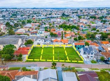 432f58060ee489c5ad2a4d65ee245fbb5aaf7fcb · Terreno à venda, 420 m²  - Capão Raso - Curitiba/PR