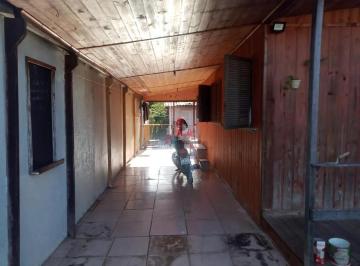 Casa · 2 Quartos · 1 Vaga · Casa à venda - em Nova Sapucaia
