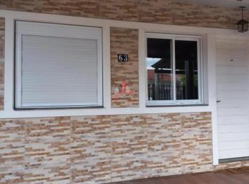 Casa · 2 Quartos · 2 Vagas · Casa à venda - em Lomba da Palmeira