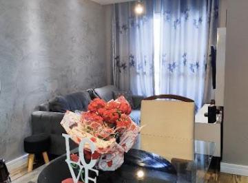 7dad5056778f02b90a0f801676bb79f3501f7c0b · Apartamento com 3 dormitórios à venda, 63 m² por R$ 365.000,00 - Bela Vista - Guarulhos/SP