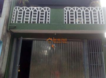 d176f9f22f26983d7ad3e0e668adf1b2a741ba1c · Casa com 3 dormitórios à venda, 125 m² por R$ 250.000,00 - Recreio São Jorge - Guarulhos/SP