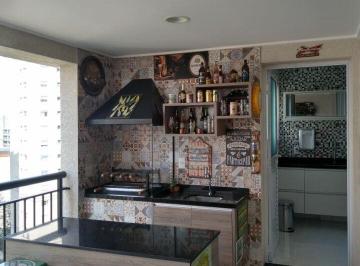Apartamento · 126m² · 3 Quartos · 2 Vagas · More perto de tudo que você precisa!