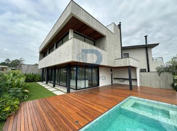 Foto 01 · Casa, Condomínio Terras de São José, Itu, SP