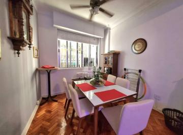 SALA · Venda: apto 3 quartos c/área externa na quadra da praia!