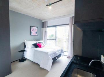 Apartamento · 28m² · 1 Quarto · Apartamento para Aluguel - Vila Clementino, 1 Quarto, 28 m² - São Paulo