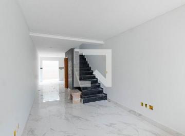 Casa · 108m² · 3 Quartos · 2 Vagas · Casa à Venda - Vila Ré, 3 Quartos,  108 m² - São Paulo