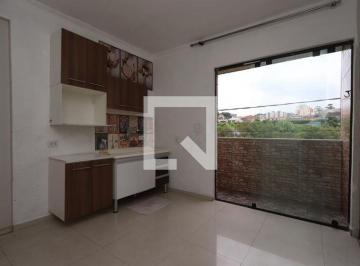 Apartamento · 28m² · 1 Quarto · Apartamento para Aluguel - Jardim Nove de Julho, 1 Quarto,  28 m² - São Paulo
