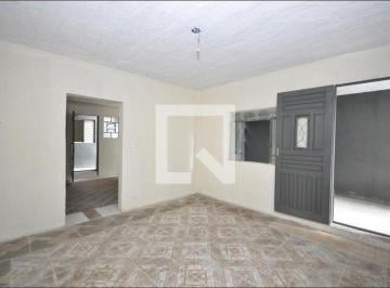 Casa · 120m² · 2 Quartos · 1 Vaga · Casa para Aluguel - Jardim Brasil , 2 Quartos,  120 m² - São Paulo