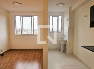 Apartamento · 39m² · 2 Quartos · Apartamento à Venda - Jardim Marajoara , 2 Quartos,  39 m² - São Paulo