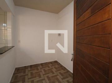 Casa · 32m² · 1 Quarto · Casa para Aluguel - Interlagos, 1 Quarto, 32 m² - São Paulo