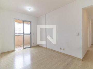 Apartamento · 53m² · 2 Quartos · 1 Vaga · Apartamento para Aluguel - Vila das Mercês, 2 Quartos, 53 m² - São Paulo