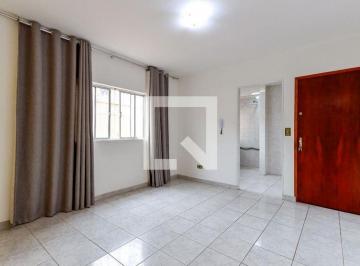 Apartamento · 40m² · 1 Quarto · 1 Vaga · Apartamento para Aluguel - Vila Guilherme, 1 Quarto,  40 m² - São Paulo