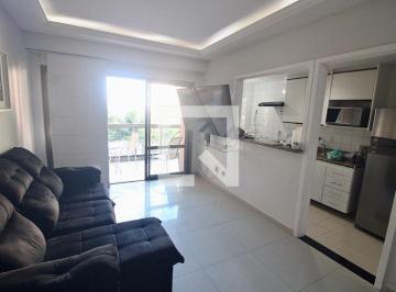 Apartamento · 74m² · 1 Quarto · 1 Vaga · Apartamento para Aluguel - Jardim Oceânico, 1 Quarto, 74 m² - Rio de Janeiro
