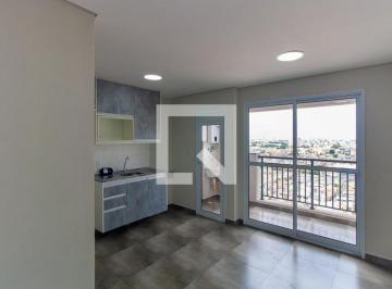 Apartamento · 39m² · 2 Quartos · 1 Vaga · Apartamento para Aluguel - Sapopemba, 2 Quartos, 39 m² - São Paulo