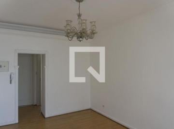 Apartamento · 51m² · 1 Quarto · 1 Vaga · Apartamento para Aluguel - Consolação, 1 Quarto, 51 m² - São Paulo