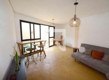 Casa · 105m² · 3 Quartos · 1 Vaga · Casa para Aluguel - Jardim Marajoara , 3 Quartos, 105 m² - São Paulo