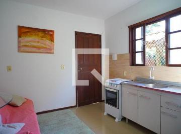Apartamento · 29m² · 1 Quarto · Apartamento para Aluguel - Canto da Lagoa, 1 Quarto, 29 m² - Florianópolis