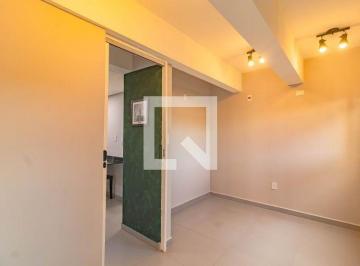 Apartamento · 25m² · 1 Quarto · Apartamento para Aluguel - Jabaquara, 1 Quarto, 25 m² - São Paulo