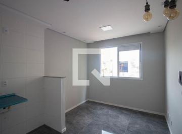 Apartamento · 32m² · 2 Quartos · Apartamento para Aluguel - Itaquera, 2 Quartos, 32 m² - São Paulo