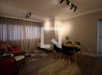 Apartamento · 76m² · 2 Quartos · 1 Vaga · Apartamento para Aluguel - Paraíso, 2 Quartos, 76 m² - São Paulo