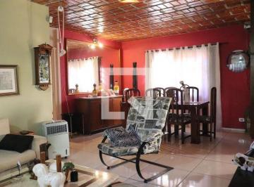 Casa · 430m² · 5 Quartos · 2 Vagas · Casa à Venda - Morro do Espelho, 5 Quartos,  430 m² - São Leopoldo