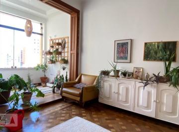 Apartamento de 2 quartos, São Paulo · Apartamento à Venda - Paraíso, 2 Quartos,  92 m² - São Paulo