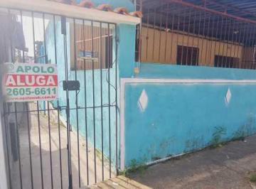 Casa · 48m² · 2 Quartos · Centro  Rua Aluisio Neiva, 305 casa 04 - R 900,00