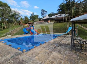 Rural · 5364m² · Chácara em ressaca  -  Itapecerica da Serra