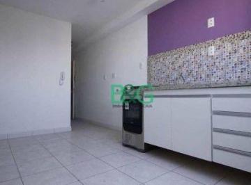 Apartamento · 33m² · 1 Quarto · Apartamento em Brás, São Paulo/SP de 33m² 1 quartos à venda por R$ 228.900,00