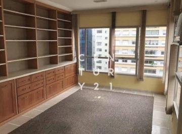 Comercial · 91m² · 2 Vagas · Conjunto em Paraíso, São Paulo/SP de 91m² para locação R$ 4.500,00/mes