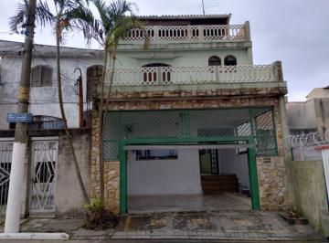 Casa · 250m² · 4 Quartos · 2 Vagas · Sobrado em Fazenda Aricanduva, São Paulo/SP de 250m² 4 quartos para locação R$ 3.500,00/mes