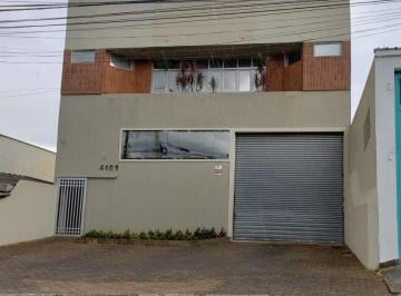Comercial · 355m² · 3 Vagas · Ponto em Jardim São Vicente, Campinas/SP de 355m² para locação R$ 7.000,00/mes