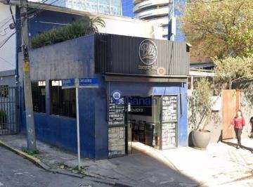 Comercial · 100m² · Ponto em Vila Nova Conceição, São Paulo/SP de 100m² para locação R$ 5.000,00/mes