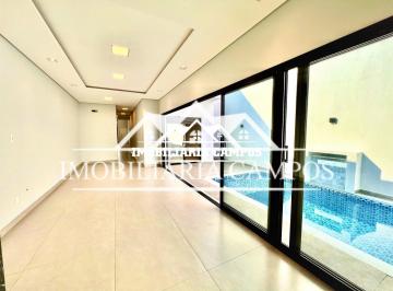 Casa · 250m² · 2 Quartos · 2 Vagas · CASA ALTO PADRÃO COM PISCINA E ÁREA DE FESTA NO, JARDIM PANCERA